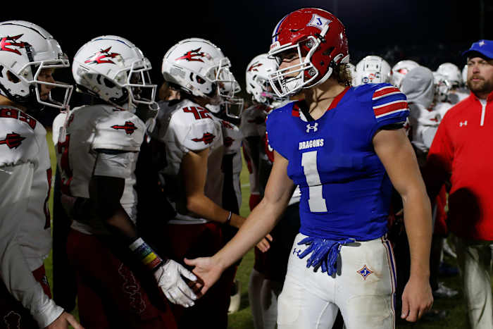 Sammy Brown, 2024 ILB